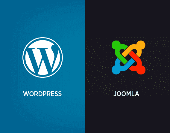 Перенос сайта с Joomla на WordPress