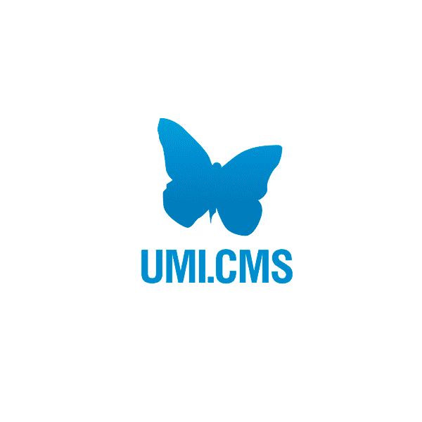Перенос сайт с UMI.CMS на WordPress