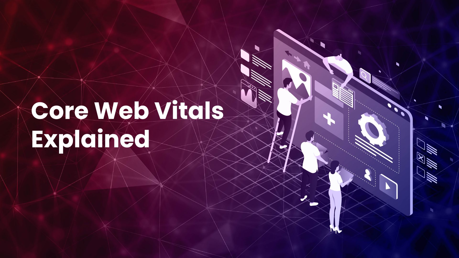 Оптимизация WordPress для Core Web Vitals: технический гайд Оптимизация WordPress для Core Web Vitals: технический гайд