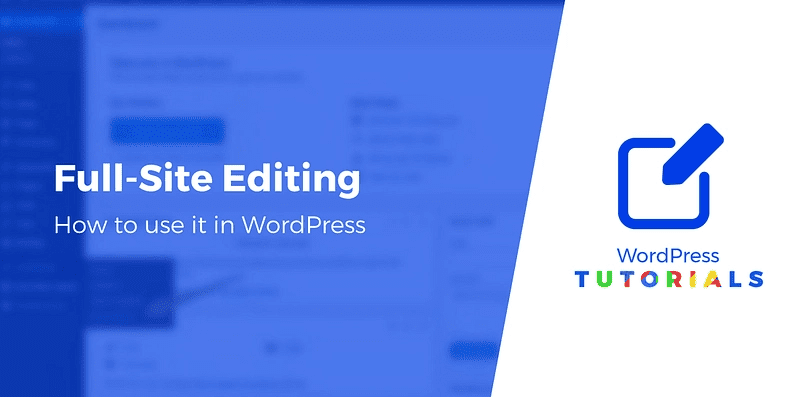 Full Site Editing в 2025: миграция со старых тем на блочную систему