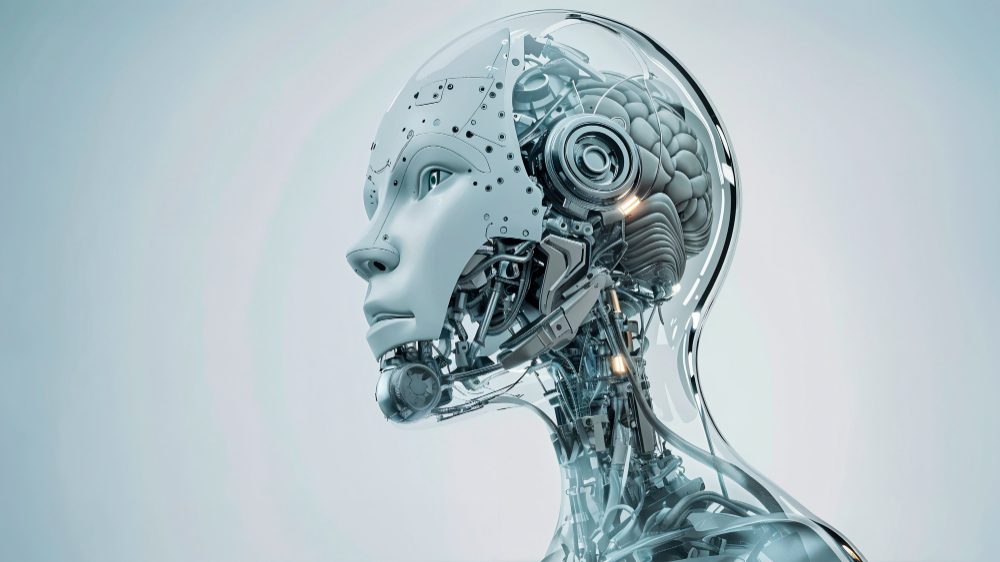 Искусственный интеллект на вашем сайте: это уже не фантастика